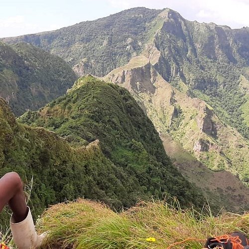 Mount Kulal Biosphere Reserve